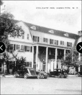 colgate inn photo v98