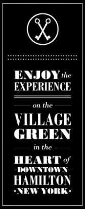 Enjoy The Experience