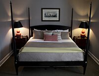 Colgate Inn Stay and Play Package
