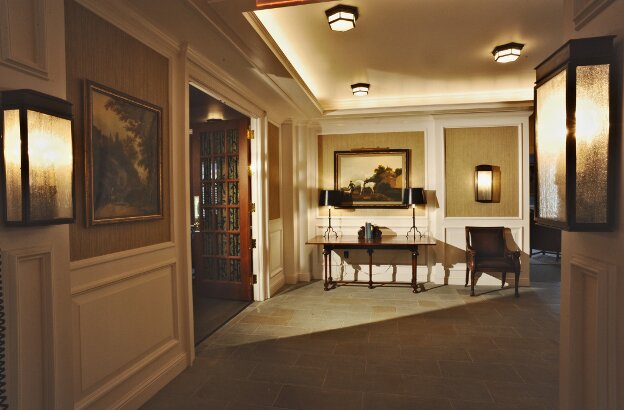 hallwayweb