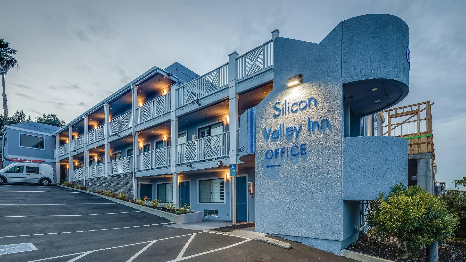 4 Central Hotels in San Francisco Metro That Deliver